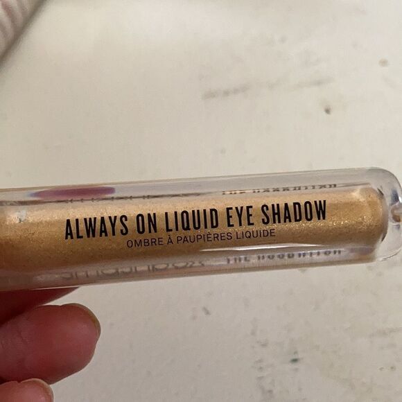Smashbox Crystalized Always On Liquid Eye Shadow - Picture 6 of 6